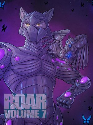 cover image of Roar Volume 7
